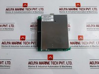 51500209-004 Rakitan Input AC - D/c: Br23w20-d0332 Rev. PLC Kontrol Terprogram Otomatisasi Industri Baru Asli