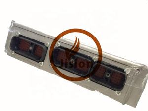 Carte mère 7835-26-1009, contrôleur CPU pour pièces d'excavatrice PC200-7 - Product Image 4
