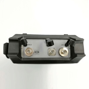 DVP-323 Reflectómetro Óptico en el Dominio del Tiempo (OTDR) Portátil, Probador de Fallas de Fibra y Detector de Puntos de Ruptura - Product Image 3