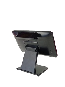 HDD-380A หน้าจอสัมผัสแบบคาปาซิทีฟขนาด 15.6 นิ้ว เครื่องระบบ POS ในระบบ <span class=keywords><strong>WIN</strong></span> พร้อมเครื่องพิมพ์ความร้อนภายนอกขนาด 80 มม. - Product Image 6