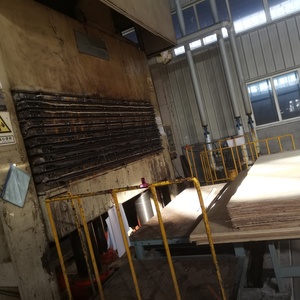 Contrachapado laminado de abedul completo <span class=keywords><strong>JUANA</strong></span> 4X8 de 18 mm con certificación EN45545 para gabinetes, cocina, taller y uso exterior, certificado ecológico de primera clase. - Product Image 2