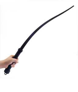 Frusta in Pelle Siliconica Completa per Addestramento SM, Accessorio Sessuale per Donne, Frusta Elastica in Pelle per Stimolazione Glutei, Giocattolo Sessuale per Adulti - Product Image 5