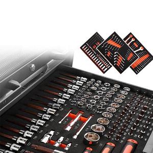 <strong>Tool</strong> Sets 150 Pcs Auto Repair Repairing <strong>Tool</strong> Set Tyre Repair Kit Car - Product Image 3