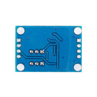 Module émetteur AD620 amplificateur de tension ca/cc/petit amplificateur d'instrumentation de signal/7660A