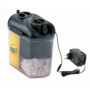 Filtro Esterno per Acquario EFU-05, 5W UVC 150L/H, Piccolo/Mini - Product Image 1