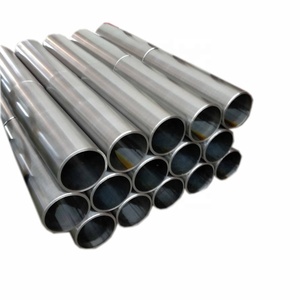 ท่อ honing มาตรฐาน DIN H8ทนทานต่อ H9ท่อ <span class=keywords><strong>st52</strong></span> stkm13c สำหรับกระบอกสูบไฮดรอลิก - Product Image 2