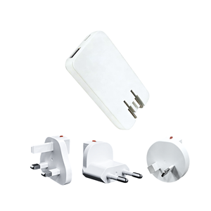 Chargeur GaN 65W économique, haute qualité, prix bas - Product Image 1
