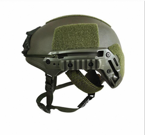 Wendy <span class=keywords><strong>Mich</strong></span>高速アラミド安全ヘルメットアクセサリーAdvancedTacticalヘルメット - Product Image 3