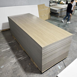 Panneau mural en charbon de bambou dégradé doux Ombre pastel <span class=keywords><strong>Traitement</strong></span> mural moderne et apaisant - Product Image 1