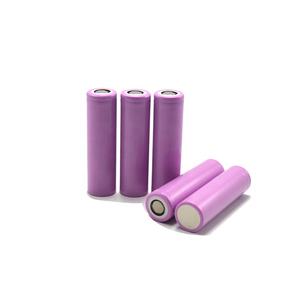 Orijinal Inr18650 30q 3.7v 3000mah şarj edilebilir lityum iyon pil elektrikli bisiklet pil - Product Image 4