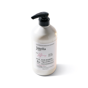 Champú para el Cabello Jmella 1000ml, Fórmula Hidratante y Nutritiva K Beauty para Todo Tipo de Cabello - Product Image 2