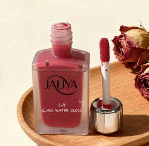 Juice Water <strong>Light</strong> <strong>Mirror</strong> <strong>Lip</strong> <strong>Gloss</strong>, <strong>Light</strong> Moisturizing and Hydrating Glass <strong>Lip</strong> <strong>Gloss</strong> - Product Image 1