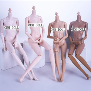 Wholesale Nami Nude Doll - Beauty & Sex Appeal in One