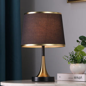 Trendy Touch-Sensitive LED Bedside Lamp Instagram-Worthy Design for Sophisticated Luxury Bedroom Atmosphere - Product Image 3