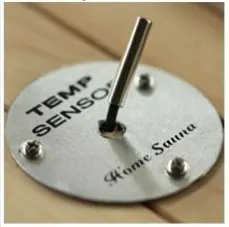 厂家直销碳加热器红外桑拿房1人 - Product Image 6