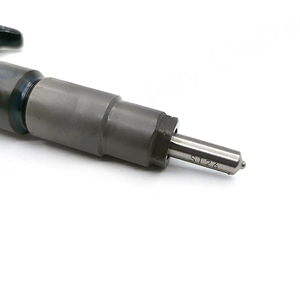 Inyector de combustible Common Rail del motor 4JJ1 98011604 8-98011604 8980116045-5 98119228-3 095000-6980 para ISUZU - Product Image 4