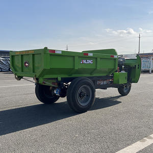 <span class=keywords><strong>รถ</strong></span>สามล้อไฟฟ้า 60V ระบบยกไฮดรอลิกแบบเปิด สำหรับบรรทุกสินค้า <span class=keywords><strong>รถ</strong></span>สามล้ออัตโนมัติ - Product Image 2