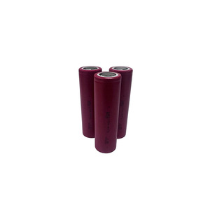Batería de Iones de Litio Líquida de Alta Potencia 21700, Celda INR21700 40TG 4000mAh, Descarga Continua 3.7V-4.2V, 800 Ciclos, Cátodo NMC - Product Image 2