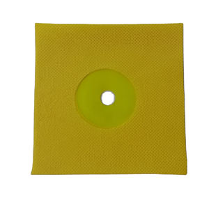<span class=keywords><strong>Schluter</strong></span> Kerdi Collier de tuyau d'étanchéité pour tube d'étanchéité orange - Product Image 1
