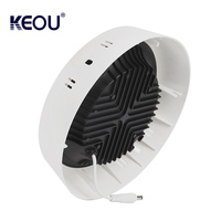 Keou Super Bright Simple Moderne 5W 7W 12W 18W 25W 30W Cob Downlight Led Spotlight