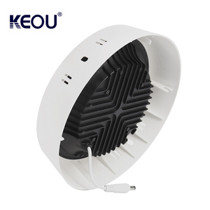 Keou Super luminoso semplice moderno 5W 7W 12W 18W 25W 30W Cob faretto Led faretto - Product Image 6