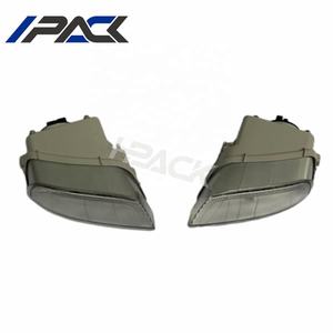 Luz Antiniebla al por Mayor para Toyota Premio 2003-2006, Luz Antiniebla 20-428, Lámpara Antiniebla - Product Image 6