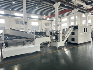 Ligne de production de machines <span class=keywords><strong>à</strong></span> fabriquer des sucettes sphériques artisanales spéciales en papier pour arc-en-ciel - Product Image 5