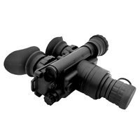 Hot Sale Night Vision PSV7 Helmet Mounted Infrared Night Vision Goggles for Outdoor Hunting