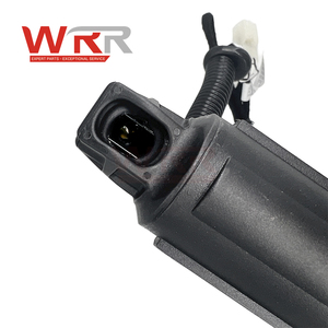 51247332698 51244845944 Liftgate Lift for BMW F15 X5 Smooth Power <b>Tailgate</b> Hatch Gas <b>Strut</b> Support Premium Parts - Product Image 6