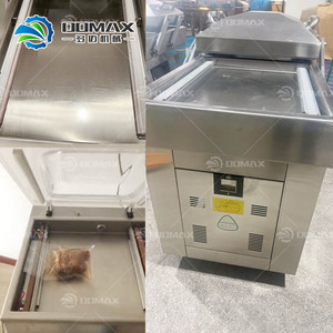 Machine à emballer sous vide à double chambre à prix bon marché avec machine à emballer sous vide à double chambre <span class=keywords><strong>Nitro</strong></span> 2 - Product Image 6