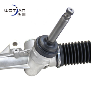 Crémaillère de direction neuve en gros pour <span class=keywords><strong>Nissan</strong></span> NV200 (OE 48001-JX30A/JX51A/JX52A) Système de direction assisté<span class=keywords><strong>e</strong></span> EPS Garantie 12 mois - Product Image 5