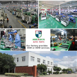 Soupape de commande d'air de ralenti OEM IAC pour Holden Commodore V6 3.8L V8 Chevrolets Oldsmobile <span class=keywords><strong>Pontiac</strong></span> GMC pour Buick New 217428 2H1058 - Product Image 5