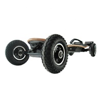 Skateboard adulte de haute qualité en érable canadien, planche à roulettes personnalisée, planche à roulettes longue en bois à 4 roues, skateboard électrique