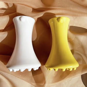 Guasha massagem guasha gua shas faciales beleza rosto corpo massagem guasha raspagem placa spa gua sha massagem ferramenta - Product Image 6