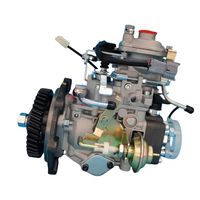 Pompe à injection de carburant 4JB1 4JB1T, injecteur diesel, pompe d'injection 104646-5113 8-97288985-3 8972630863 104746-5113 pour moteur Isuzu, pièce de rechange