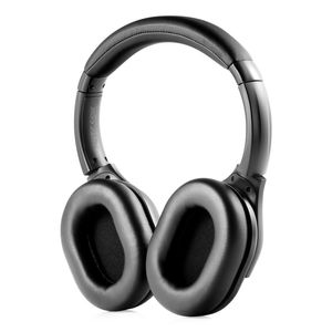 Casque de disco silencieux personnalisé d'usine avec émetteurs optionnels pour soirées dansantes, conventions, cinéma en plein air, yoga, concerts - Product Image 3