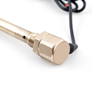 Transmisor de Nivel Capacitivo OEM 4-20mA o 0-5V con Solución de Rastreo GPS, Sensor de Nivel Capacitivo - Product Image 2