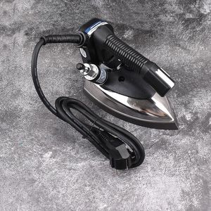 Plancha Eléctrica Portátil para Acabado de Prendas y Planchado Industrial, Plancha Doméstica - Product Image 4