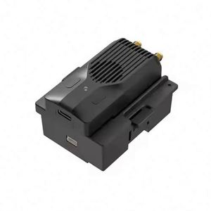 Módulo RF BETAFPV SuperG Nano ELRS 2.4G 1W de Doble Frecuencia y Diversidad, Apto para Drones RC de Carreras y DIY - Product Image 3