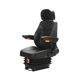 Fabrieksgeprijsde <span class=keywords><strong>Komatsu</strong></span> Hitach Kobelco Hyundai Graafmachine Bestuurdersstoel Universeel Speciaal Type Bouwmachines Onderdeel - Product Image 4