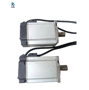 เซ็นเซอร์ควบคุม PLC มอเตอร์เซอร์โว ของแท้ใหม่เอี่ยม รุ่น SV-X3MH040A-N2LN - Product Image 1