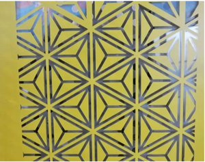 راسمة رسم وقطع رأسية زجاجية مع سفع رملي PLC ومحرك-لرسم الأفلام - Product Image 5