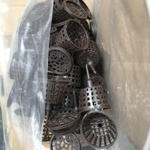 Cesta/Caja/Cúpula para Fertilizante de Bonsái, Herramienta de Jardinería - Product Image 5