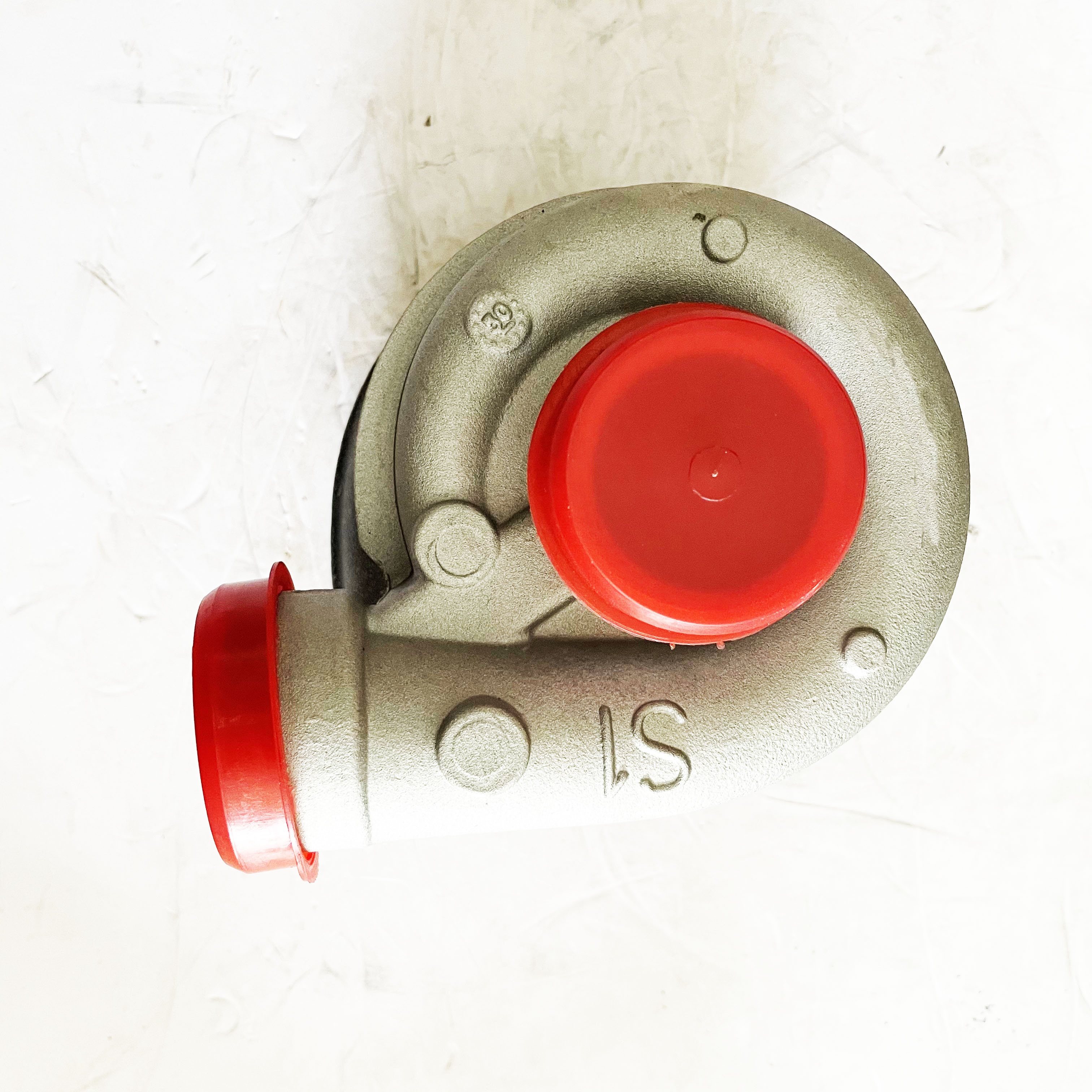 TCD2011L04W Turbocharger 04284498 - High Quality DEUTZ Part