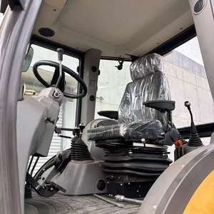 Chargeuse-pelleteuse Cat 430F d'occasion à prix abordable, chargeuses-pelleteuses Caterpillar 420, 432F, 416E, 420F, 428F, 430F d'occasion à vendre - Product Image 6