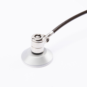 Cerradura de refrigerador de alta calidad para niños y bebés, cerrojo de combinación resistente para armarios, armarios, cajones y ventanas de seguridad - Product Image 6