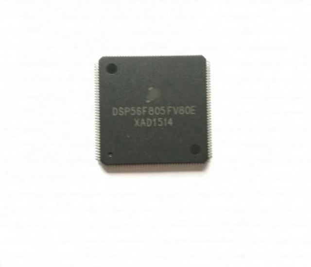 DSP56F805FV80E Electronic Components Integrated Circuit IC DSP56F805FV80E New and Original in Stock