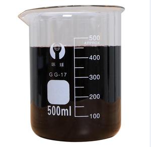 Producto de Venta Caliente Nacional e Internacional, Agente Reductor de Agua Alifático, Aditivo para Materiales de Construcción, Contenido Sólido 32% - Product Image 3