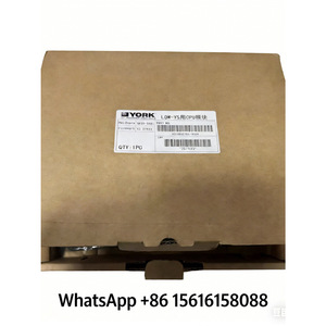 Placa de detección de corriente York NSK-BE050I-U009 para piezas industriales de compresores de tornillo - Product Image 3