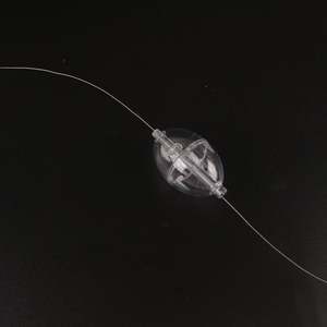 Flotador de Pesca Topline al por Mayor, Flotador de Inyección de Agua, Flotador de <span class=keywords><strong>Burbuja</strong></span> para Pesca - Product Image 5